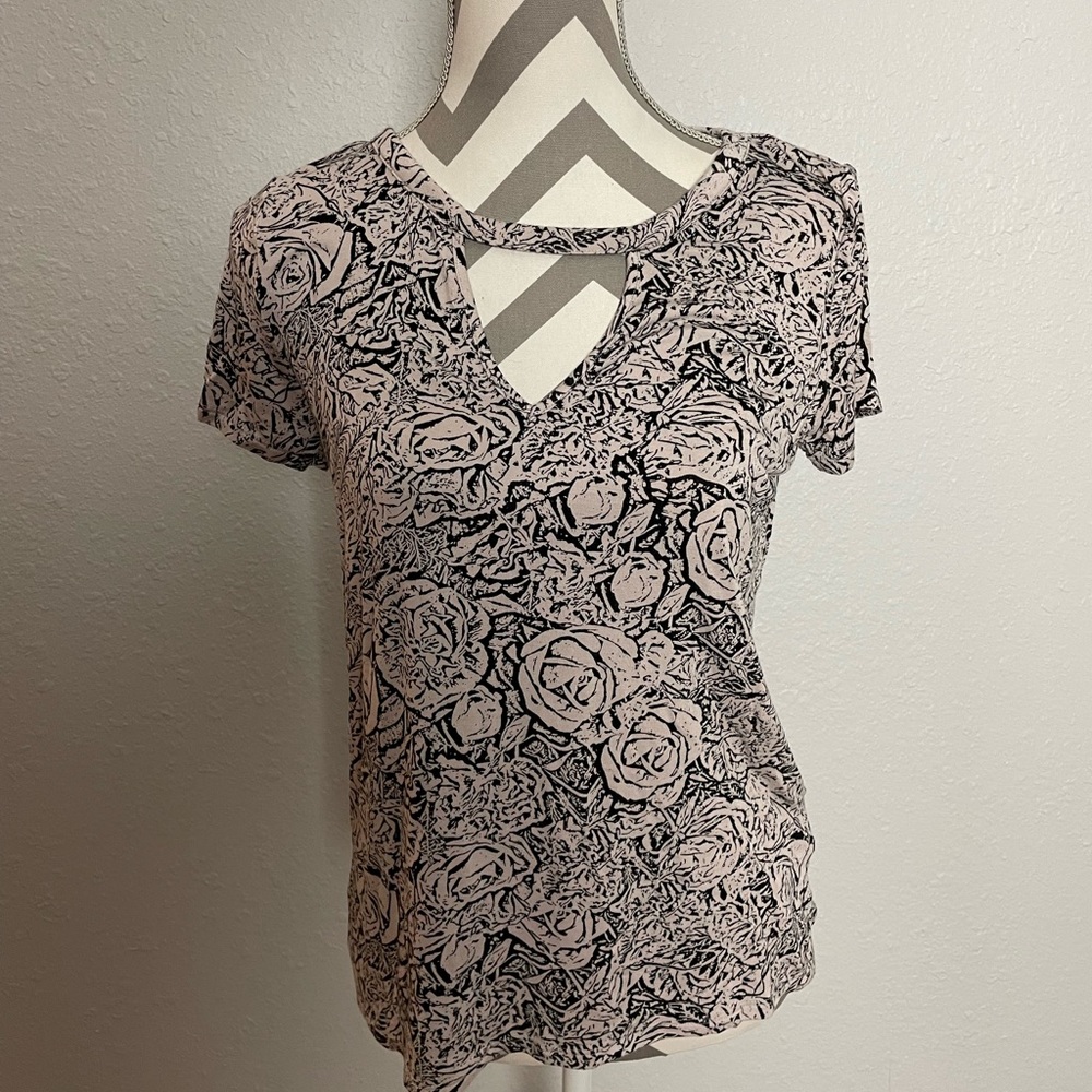 Rock & Republic top